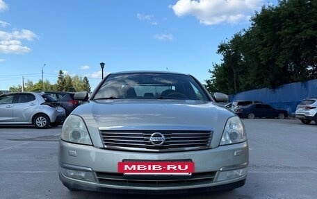 Nissan Teana, 2006 год, 550 000 рублей, 4 фотография