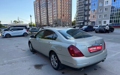 Nissan Teana, 2006 год, 550 000 рублей, 8 фотография
