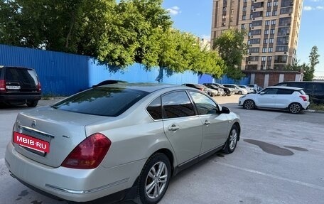 Nissan Teana, 2006 год, 550 000 рублей, 6 фотография