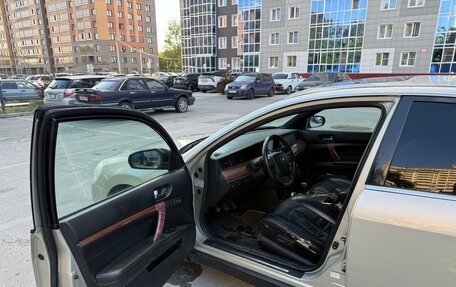 Nissan Teana, 2006 год, 550 000 рублей, 10 фотография