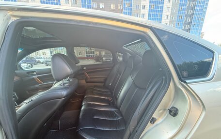 Nissan Teana, 2006 год, 550 000 рублей, 15 фотография