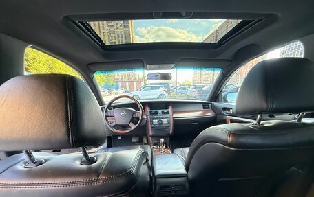Nissan Teana, 2006 год, 550 000 рублей, 12 фотография