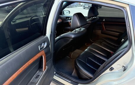 Nissan Teana, 2006 год, 550 000 рублей, 14 фотография