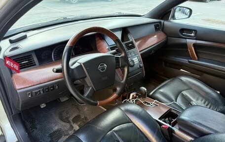 Nissan Teana, 2006 год, 550 000 рублей, 11 фотография