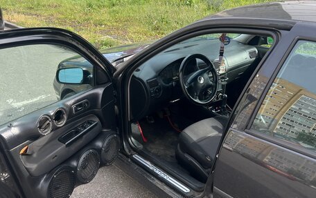 Volkswagen Golf IV, 2000 год, 275 000 рублей, 4 фотография