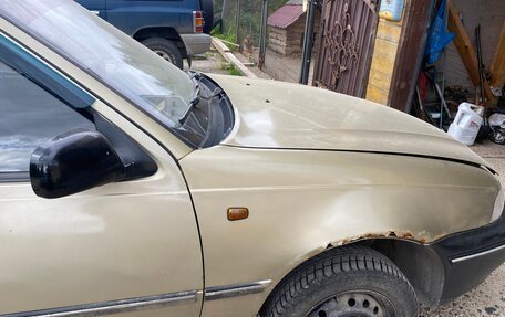 Daewoo Nexia I рестайлинг, 2007 год, 75 000 рублей, 3 фотография