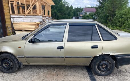 Daewoo Nexia I рестайлинг, 2007 год, 75 000 рублей, 5 фотография