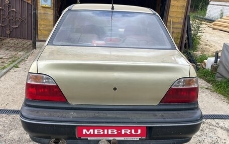 Daewoo Nexia I рестайлинг, 2007 год, 75 000 рублей, 2 фотография