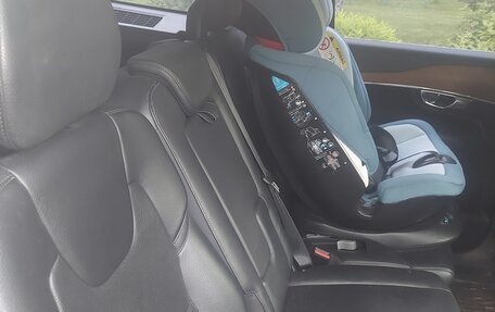 Volvo XC90 II рестайлинг, 2015 год, 2 650 000 рублей, 10 фотография