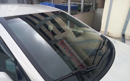 Hyundai Solaris II рестайлинг, 2015 год, 1 050 000 рублей, 10 фотография