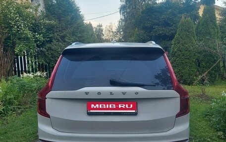 Volvo XC90 II рестайлинг, 2015 год, 2 650 000 рублей, 7 фотография