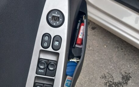 Hyundai Solaris II рестайлинг, 2015 год, 1 050 000 рублей, 15 фотография
