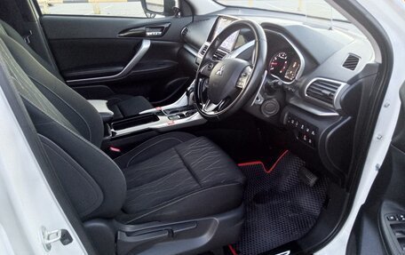 Mitsubishi Eclipse Cross, 2018 год, 1 750 000 рублей, 9 фотография