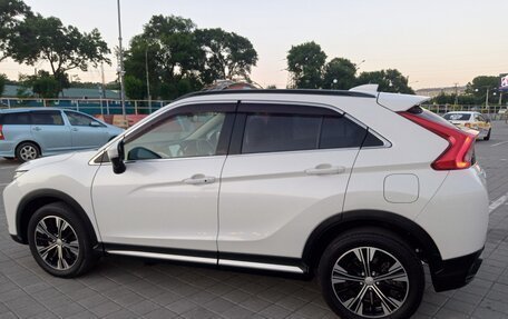 Mitsubishi Eclipse Cross, 2018 год, 1 750 000 рублей, 4 фотография