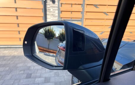 Audi Q7, 2022 год, 8 900 000 рублей, 8 фотография