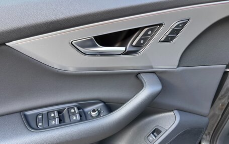 Audi Q7, 2022 год, 8 900 000 рублей, 7 фотография