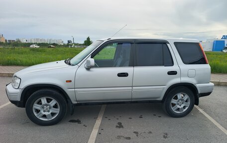 Honda CR-V IV, 1998 год, 550 000 рублей, 3 фотография