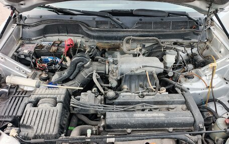Honda CR-V IV, 1998 год, 550 000 рублей, 8 фотография