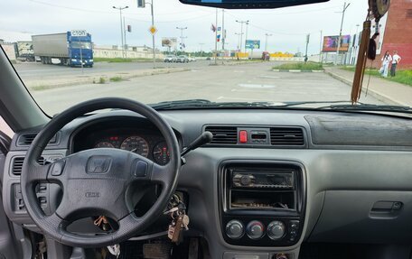 Honda CR-V IV, 1998 год, 550 000 рублей, 6 фотография