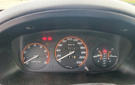 Honda CR-V IV, 1998 год, 550 000 рублей, 5 фотография