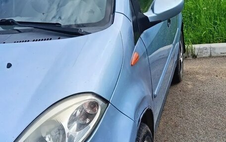Chery Kimo (A1), 2009 год, 170 000 рублей, 4 фотография