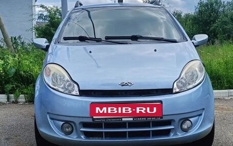 Chery Kimo (A1), 2009 год, 170 000 рублей, 2 фотография