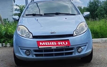 Chery Kimo (A1), 2009 год, 170 000 рублей, 3 фотография