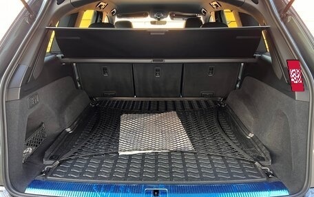 Audi Q7, 2022 год, 8 900 000 рублей, 13 фотография