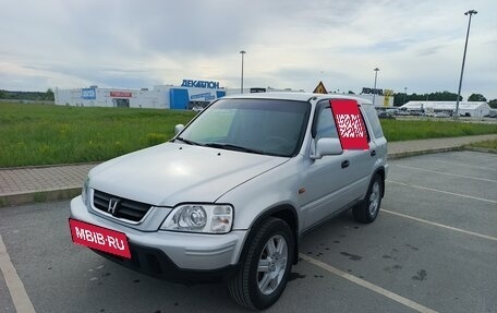 Honda CR-V IV, 1998 год, 550 000 рублей, 2 фотография