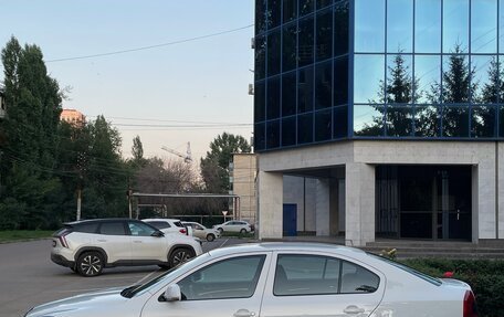 Skoda Octavia, 2010 год, 820 000 рублей, 2 фотография