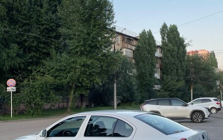 Skoda Octavia, 2010 год, 820 000 рублей, 3 фотография