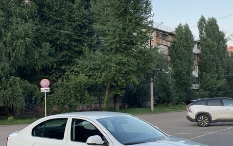 Skoda Octavia, 2010 год, 820 000 рублей, 8 фотография
