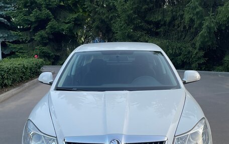 Skoda Octavia, 2010 год, 820 000 рублей, 9 фотография
