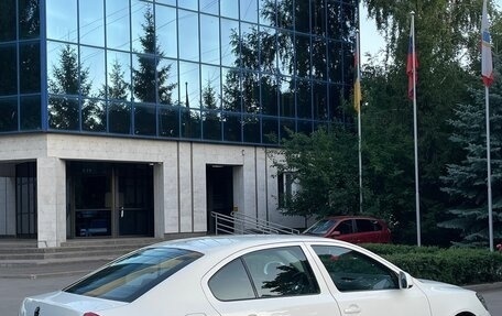 Skoda Octavia, 2010 год, 820 000 рублей, 5 фотография