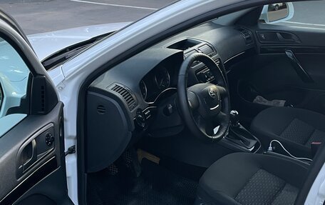 Skoda Octavia, 2010 год, 820 000 рублей, 11 фотография