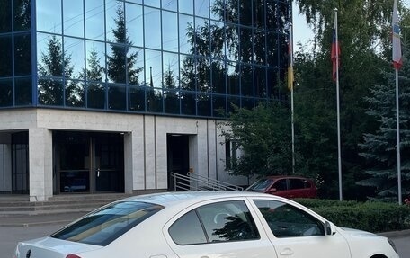 Skoda Octavia, 2010 год, 820 000 рублей, 6 фотография