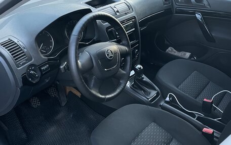 Skoda Octavia, 2010 год, 820 000 рублей, 12 фотография