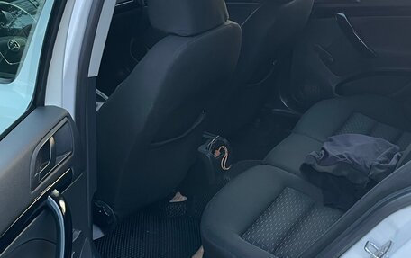 Skoda Octavia, 2010 год, 820 000 рублей, 13 фотография