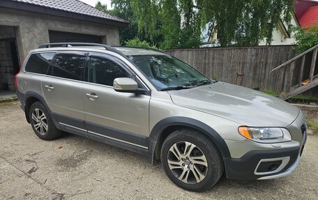 Volvo XC70 II рестайлинг, 2012 год, 1 400 000 рублей, 2 фотография