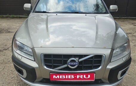 Volvo XC70 II рестайлинг, 2012 год, 1 400 000 рублей, 3 фотография