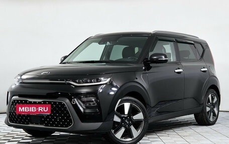 KIA Soul III, 2021 год, 2 095 000 рублей, 2 фотография