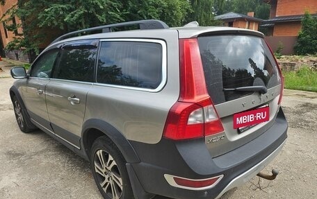 Volvo XC70 II рестайлинг, 2012 год, 1 400 000 рублей, 5 фотография