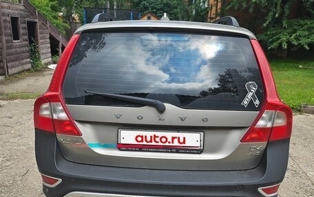 Volvo XC70 II рестайлинг, 2012 год, 1 400 000 рублей, 4 фотография