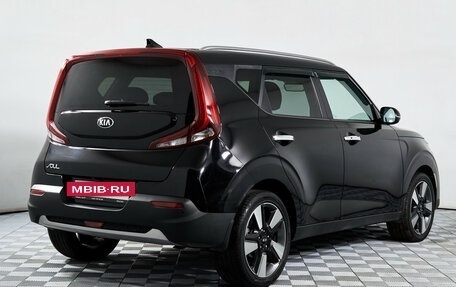 KIA Soul III, 2021 год, 2 095 000 рублей, 6 фотография