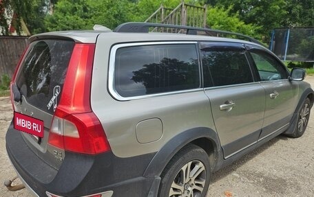 Volvo XC70 II рестайлинг, 2012 год, 1 400 000 рублей, 6 фотография