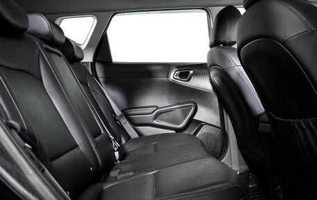 KIA Soul III, 2021 год, 2 095 000 рублей, 11 фотография