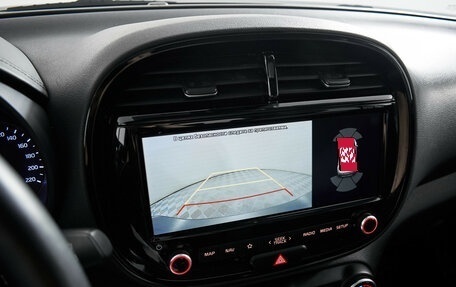 KIA Soul III, 2021 год, 2 095 000 рублей, 17 фотография