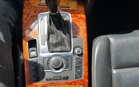 Audi A6, 2004 год, 625 000 рублей, 3 фотография