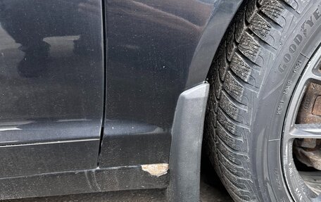 Audi A6, 2004 год, 625 000 рублей, 11 фотография
