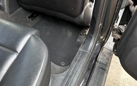 Audi A6, 2004 год, 625 000 рублей, 6 фотография